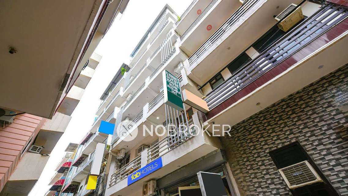 1 RK Flat In Sd for Rent  In Sector 38