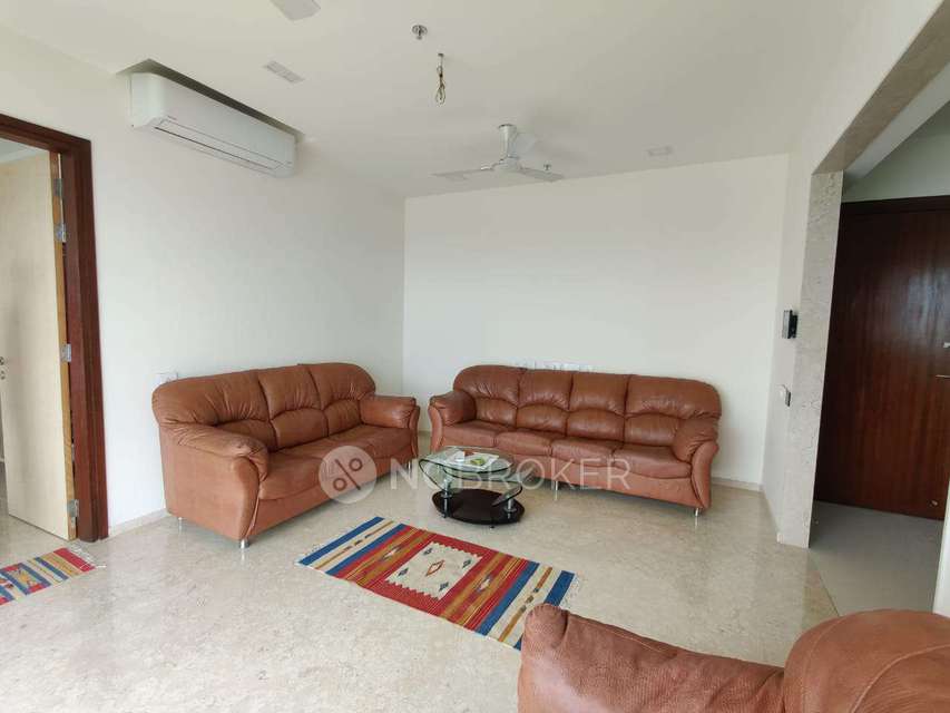1 BHK Villa In Ajmera Aeon for Rent  In Wadala