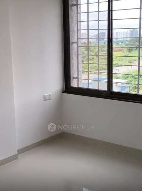 Shared Room for Male In 2 BHK  In Roshan Milestone In Tathawade