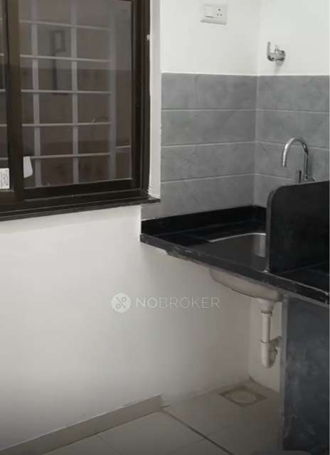 Shared Room for Male In 2 BHK  In Roshan Milestone In Tathawade