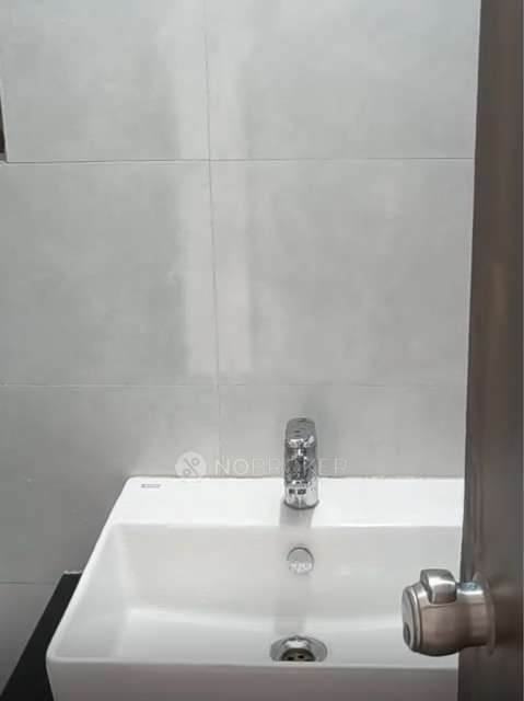 Shared Room for Male In 2 BHK  In Roshan Milestone In Tathawade