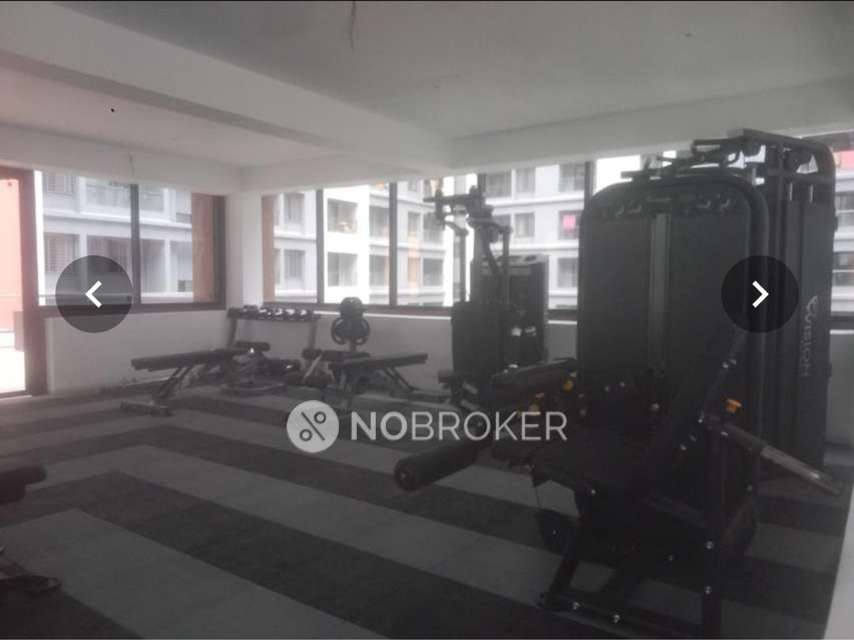 Shared Room for Male In 2 BHK  In Roshan Milestone In Tathawade