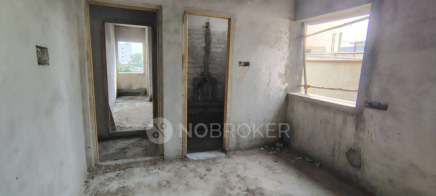 2 BHK Flat In Elite Residency For Sale  In Bolarum