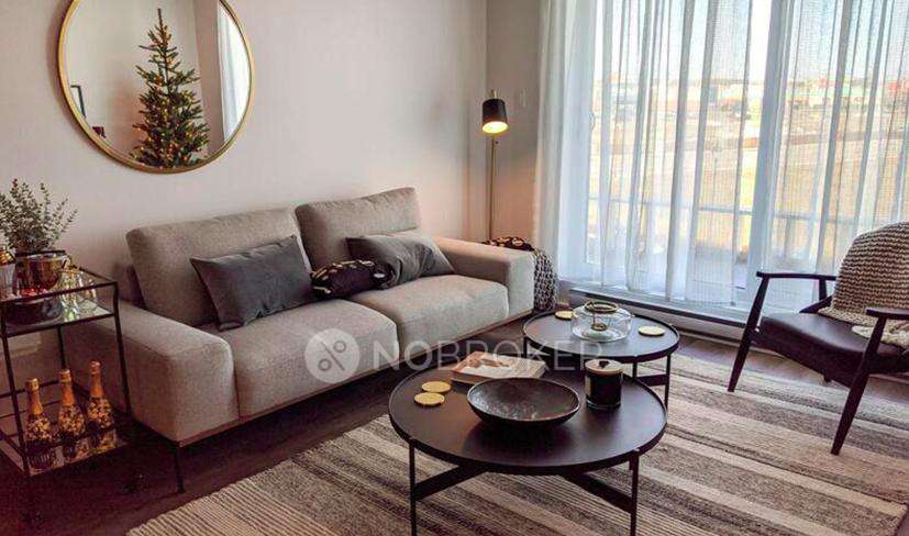 4 BHK Flat In Emaar Serenity Hills For Sale  In Sector 86