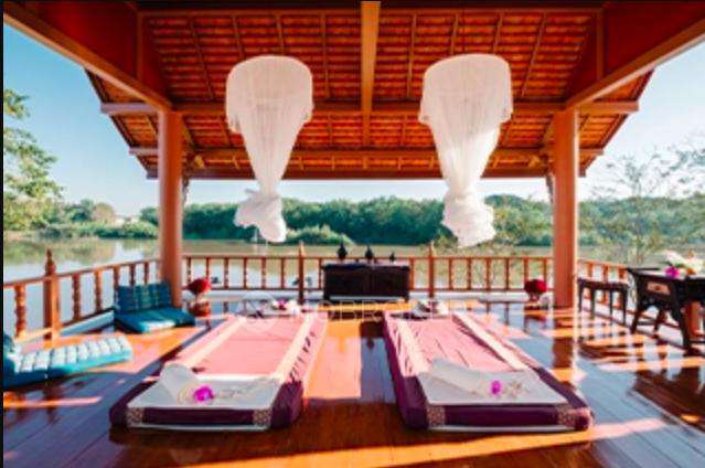 4 BHK Flat In Emaar Serenity Hills For Sale  In Sector 86