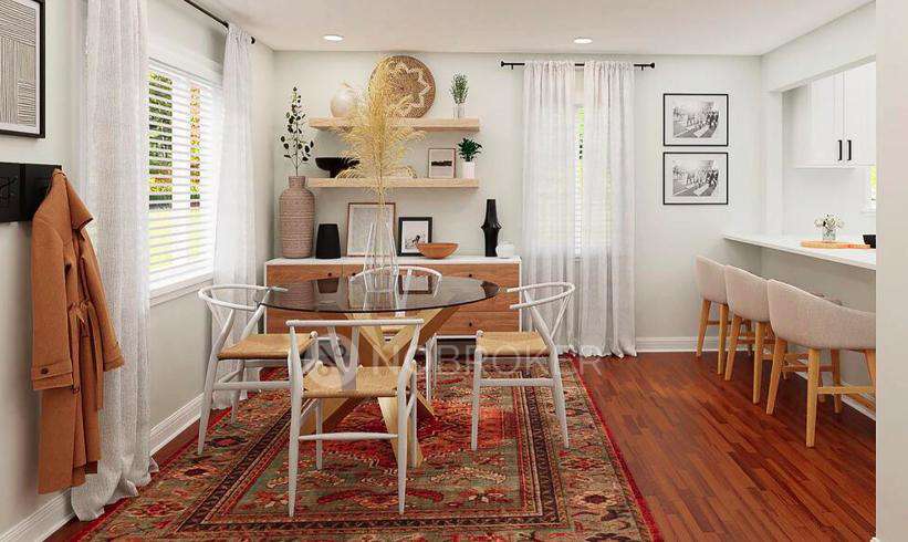 4 BHK Flat In Emaar Serenity Hills For Sale  In Sector 86