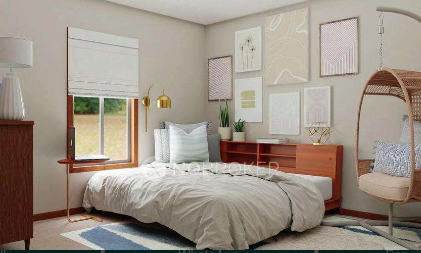 4 BHK Flat In Emaar Serenity Hills For Sale  In Sector 86