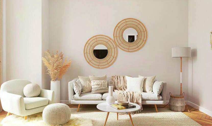 4 BHK Flat In Emaar Serenity Hills For Sale  In Sector 86