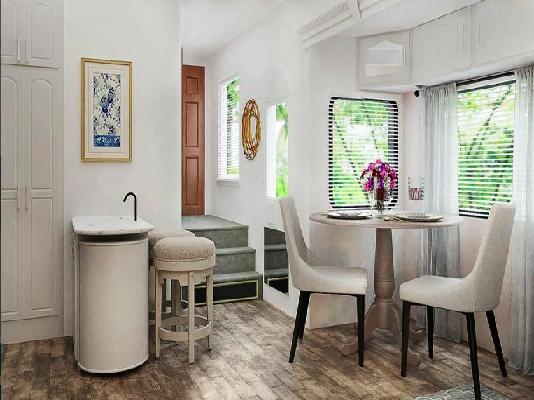 4 BHK Flat In Emaar Serenity Hills For Sale  In Sector 86