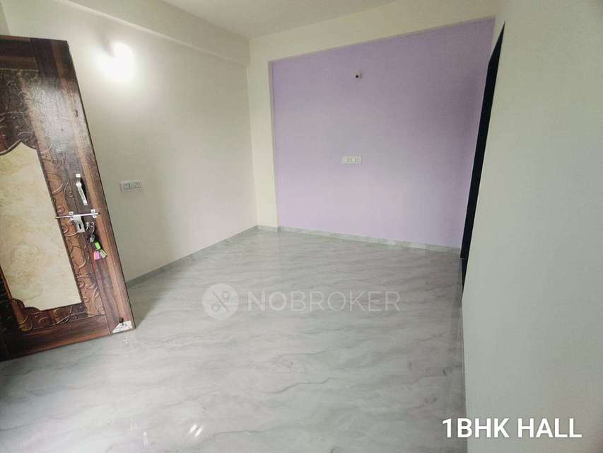 1 BHK Flat In Standalone Building  for Rent  In Hinjawadi 