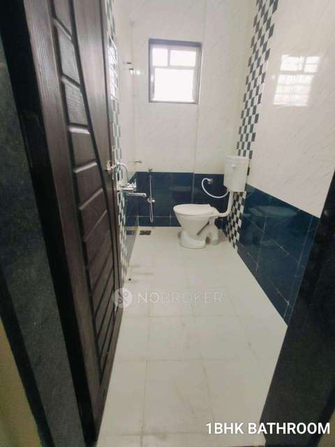 1 BHK Flat In Standalone Building  for Rent  In Hinjawadi 