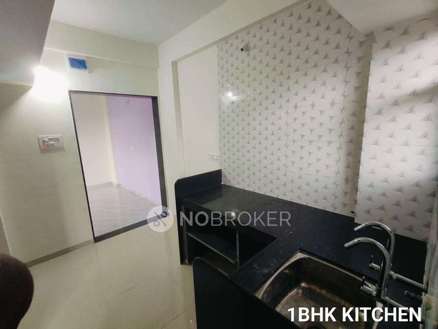 1 BHK Flat In Standalone Building  for Rent  In Hinjawadi 