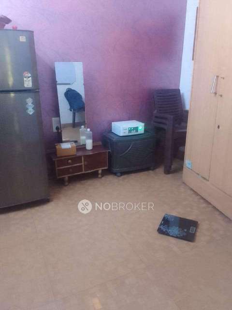 3 BHK Flat In Krishna Park for Rent  In Tilak Nagar