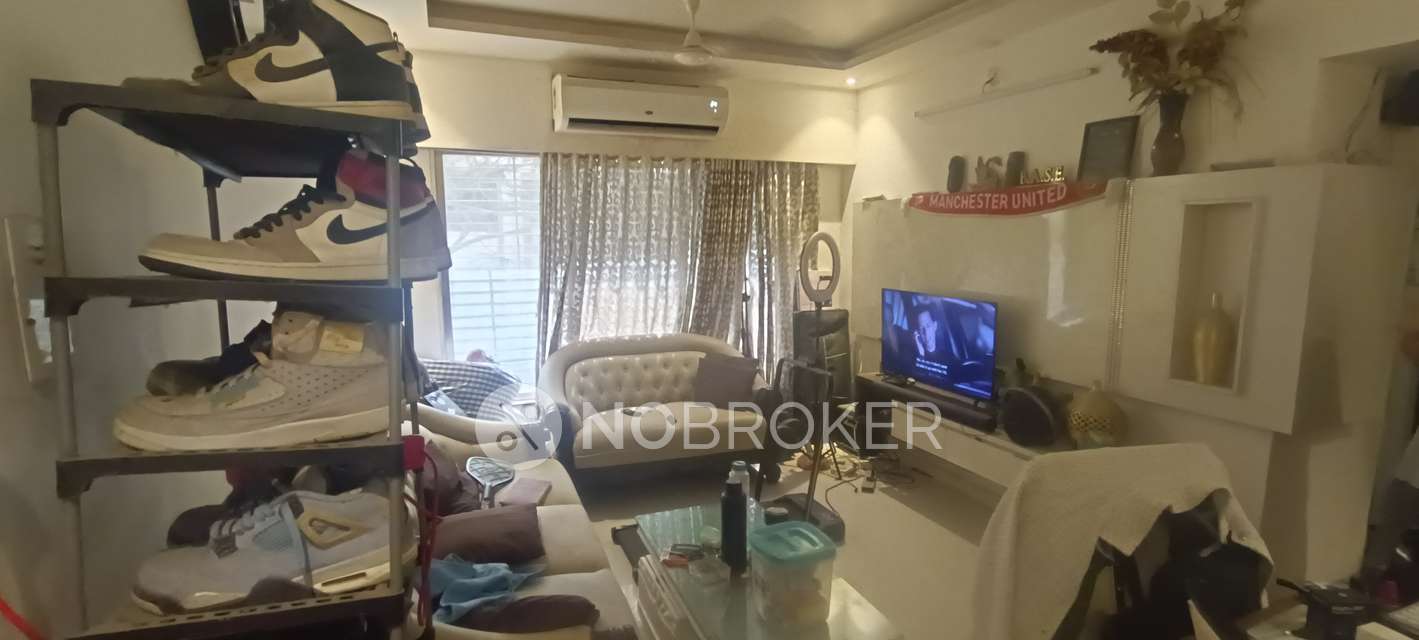 2 BHK Flat In Prabhat Cooperative Housing Society For Sale  In Goregaon West