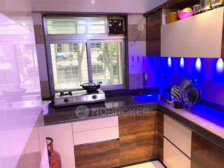 2 BHK Flat In Prabhat Cooperative Housing Society For Sale  In Goregaon West