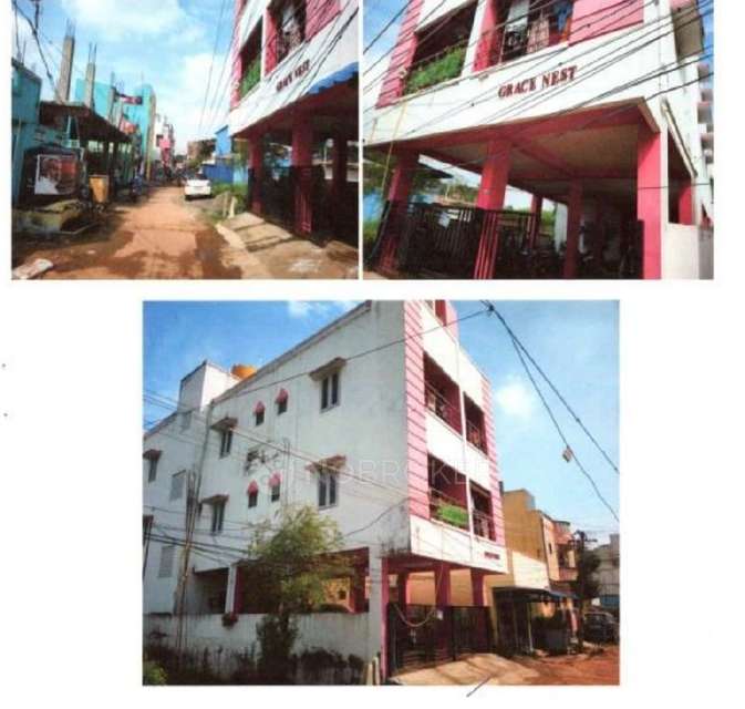 3 BHK Flat In Paruthipet, Paruthippattu for Lease  In Avadi