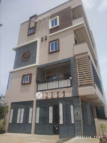 1 BHK Flat for Rent  In Hulimangala