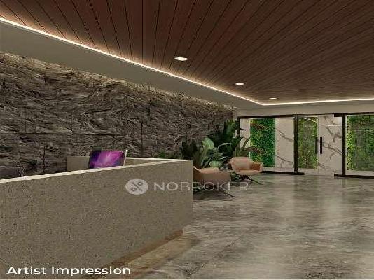 1 BHK Flat In Hrub Avhad Oasis For Sale  In Dadar West