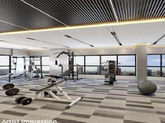 1 BHK Flat In Hrub Avhad Oasis For Sale  In Dadar West