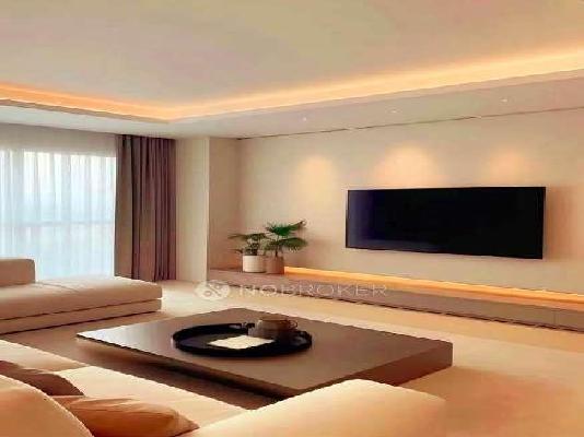 1 BHK Flat In Hrub Avhad Oasis For Sale  In Dadar West