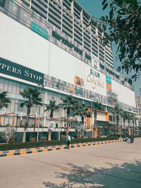 Office Space in Sector 47, Noida for Rent 
