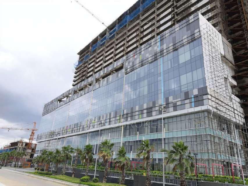Office Space in Sector 47, Noida for Rent