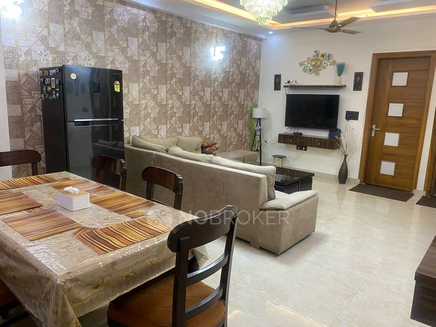 4 BHK Flat For Sale  In Vasundhara