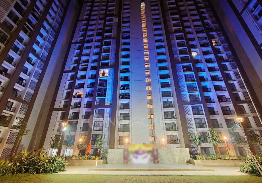 1 BHK Flat In Runwal Mycity For Sale  In Dombivli East
