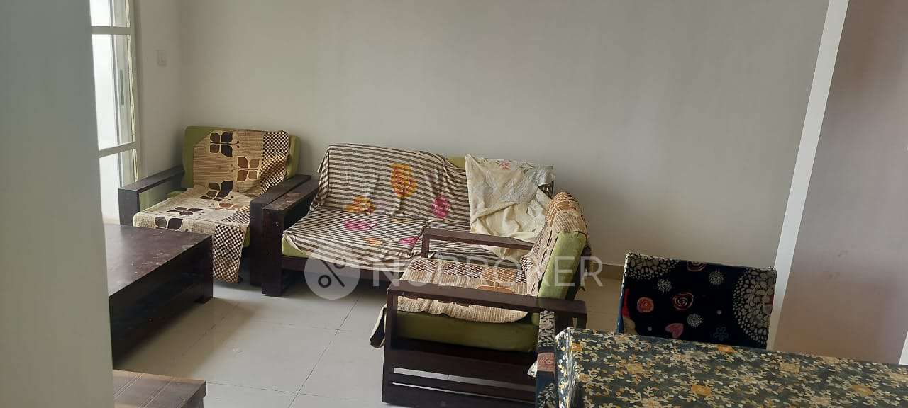 2 BHK Flat In Tata New Haven Bangalore for Rent  In Dasanapura, Karnataka, India