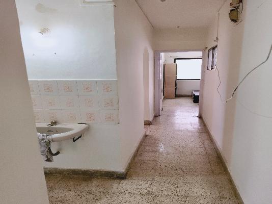 2 BHK Flat In Amarjyoti Society for Rent  In Amar Jyoti, Hadapsar 