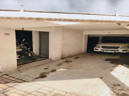 2 BHK Flat In Amarjyoti Society for Rent  In Amar Jyoti, Hadapsar 