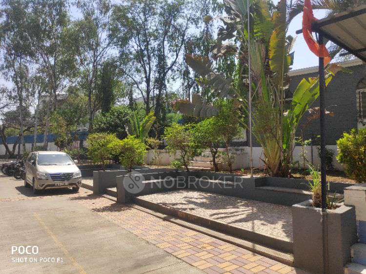 2 BHK Flat In Amarjyoti Society for Rent  In Amar Jyoti, Hadapsar 