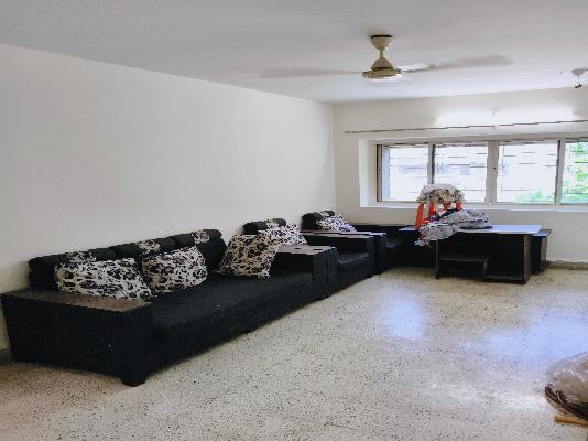 2 BHK Flat In Amarjyoti Society for Rent  In Amar Jyoti, Hadapsar 