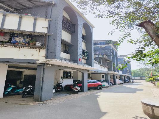 2 BHK Flat In Amarjyoti Society for Rent  In Amar Jyoti, Hadapsar 