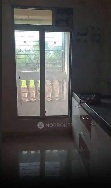 2 BHK Flat In Vardhaman Vatika For Sale  In Vasind