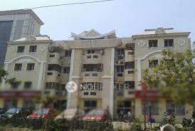 3 BHK Flat In Av Velachery Apartment, Velachery for Rent  In Samaraaga Kudil Apartment