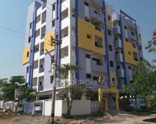 1 BHK Flat In Free Residency For Sale  In Gajularamaram