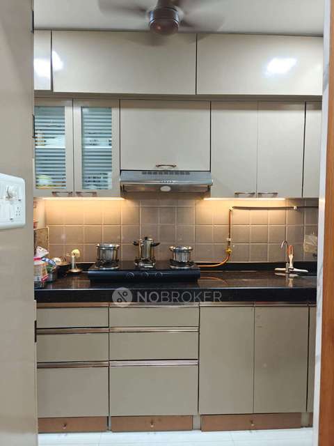 1 BHK Flat In Sanjivani Cooperative Housing Society For Sale  In Vikhroli East