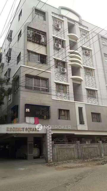 3 BHK Flat In Regency Square Apartments for Rent  In Habsiguda