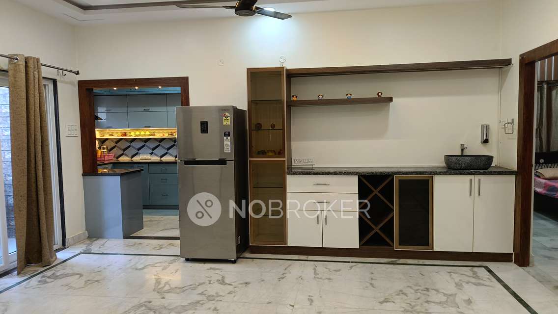 3 BHK Flat In Akshay Manor for Rent  In Nizampet