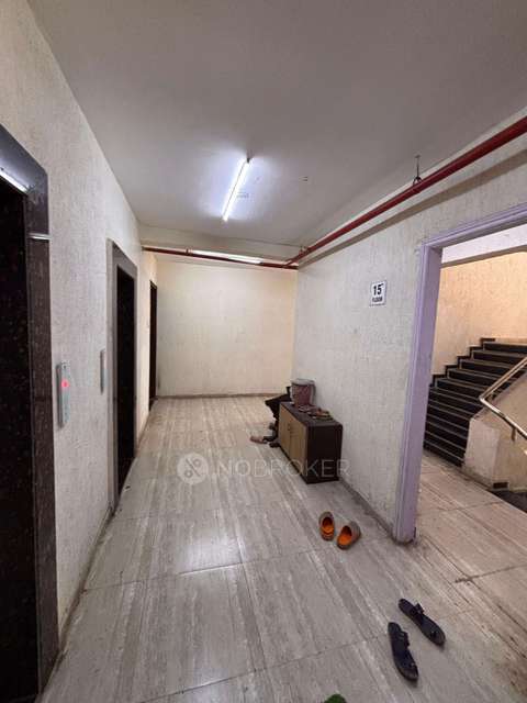 1 BHK Flat In Sunrise Parkview, Dombivli East For Sale  In Padle Gaon