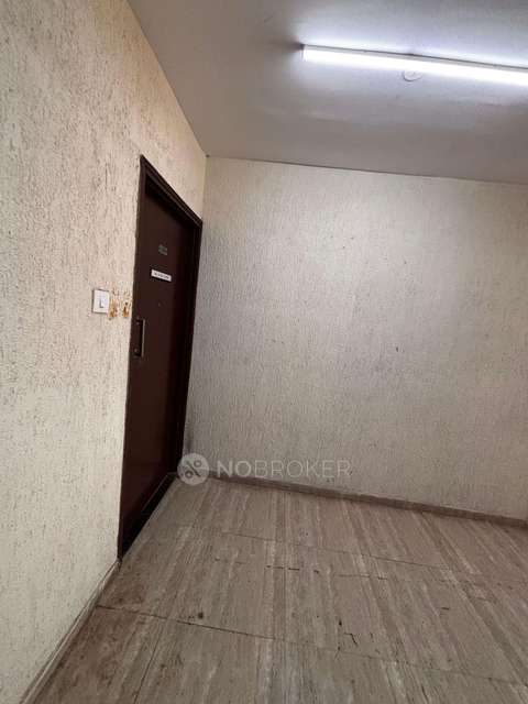 1 BHK Flat In Sunrise Parkview, Dombivli East For Sale  In Padle Gaon