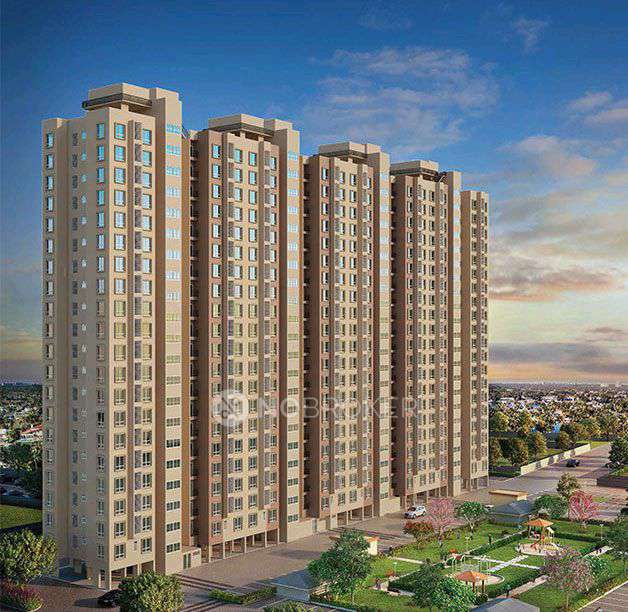 2 BHK Flat In Vbhc Heaven Of Joy For Sale  In Kengeri