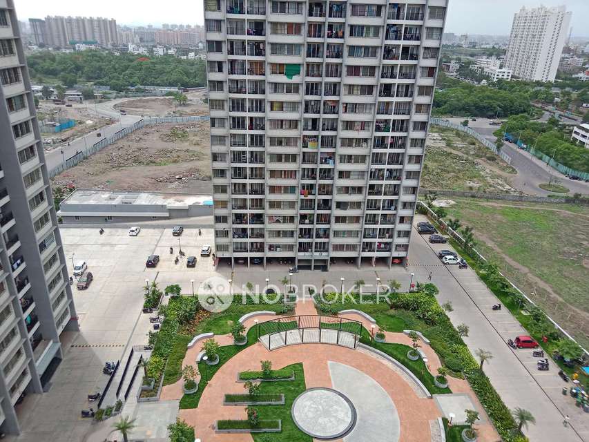 Single Room for Female In 2 BHK  In Oro Avenue In Marunji