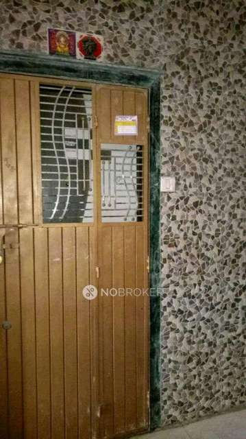 1 BHK Flat In Dhanasree Park For Sale  In Rabale 