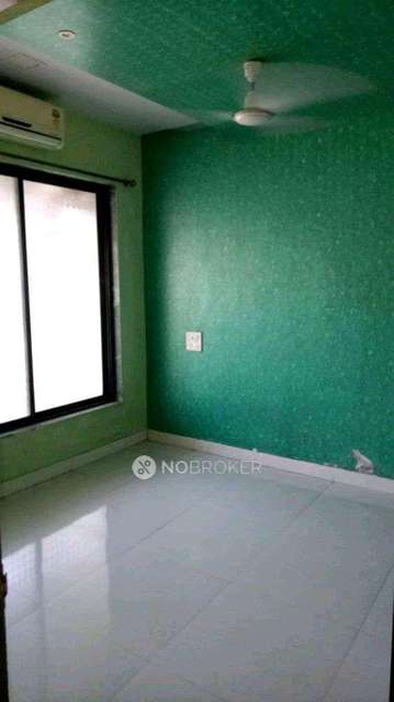 1 BHK Flat In Dhanasree Park For Sale  In Rabale 