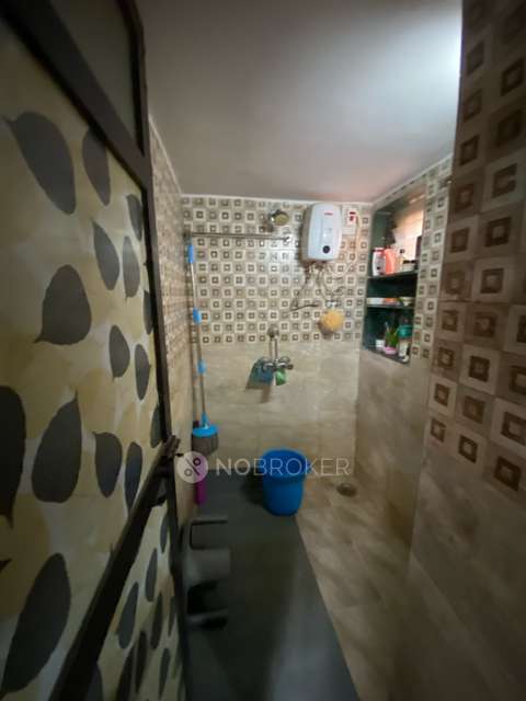 1 BHK Flat In Parasmani Apartment  For Sale  In Virar West