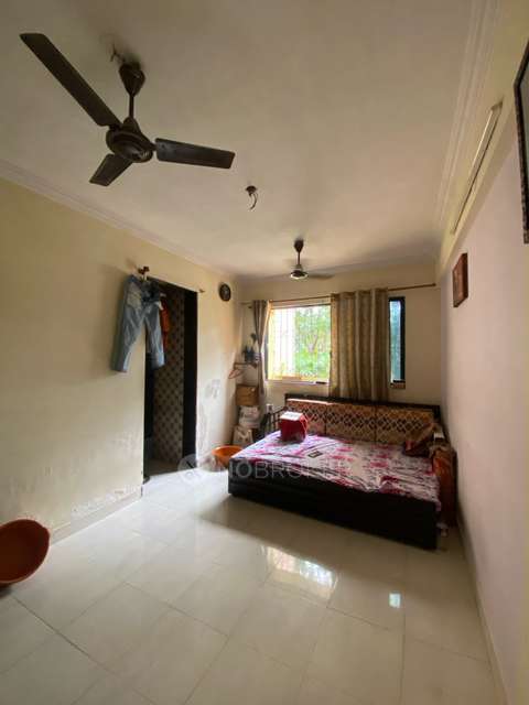 1 BHK Flat In Parasmani Apartment  For Sale  In Virar West