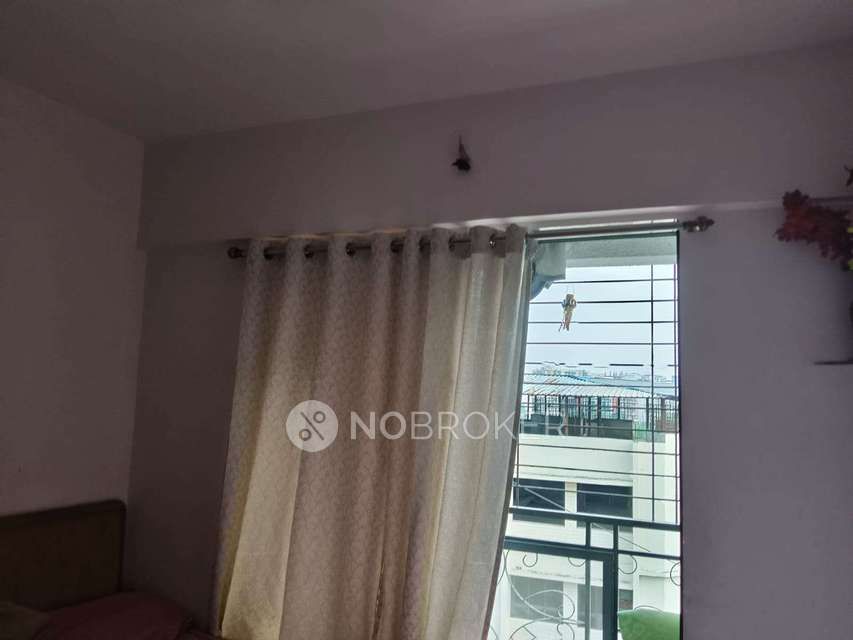 1 BHK Flat In Excel Galaxy Chs , Sector 2,ulwe Ta Panvel For Sale  In St Wilfred&#39;s School - Ulwe- Navi Mumbai