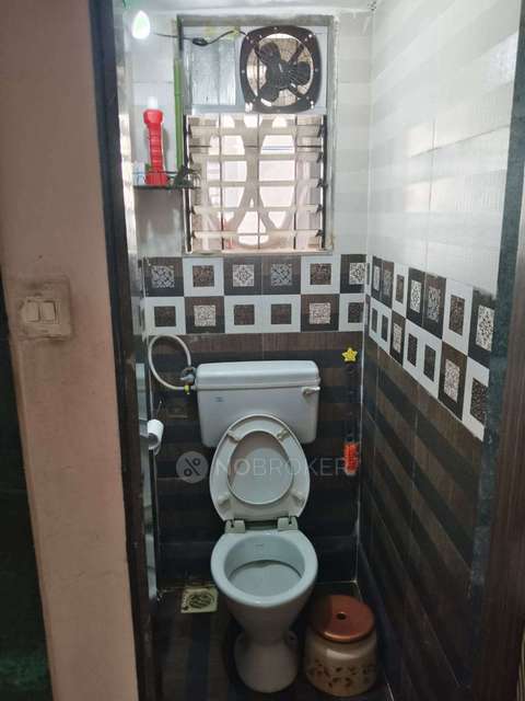 1 BHK Flat In Excel Galaxy Chs , Sector 2,ulwe Ta Panvel For Sale  In St Wilfred&#39;s School - Ulwe- Navi Mumbai